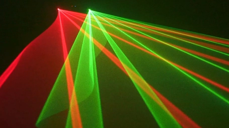  image 5 ORLASER104 Dual Tunnel High Energy Scanner / Tracer - RG